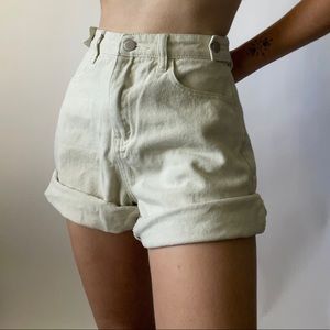 Pretty little thing shorts